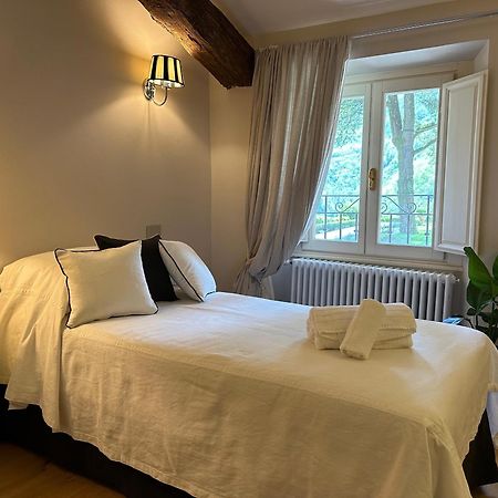 Burlamacchi Villas Bagni di Lucca Kültér fotó