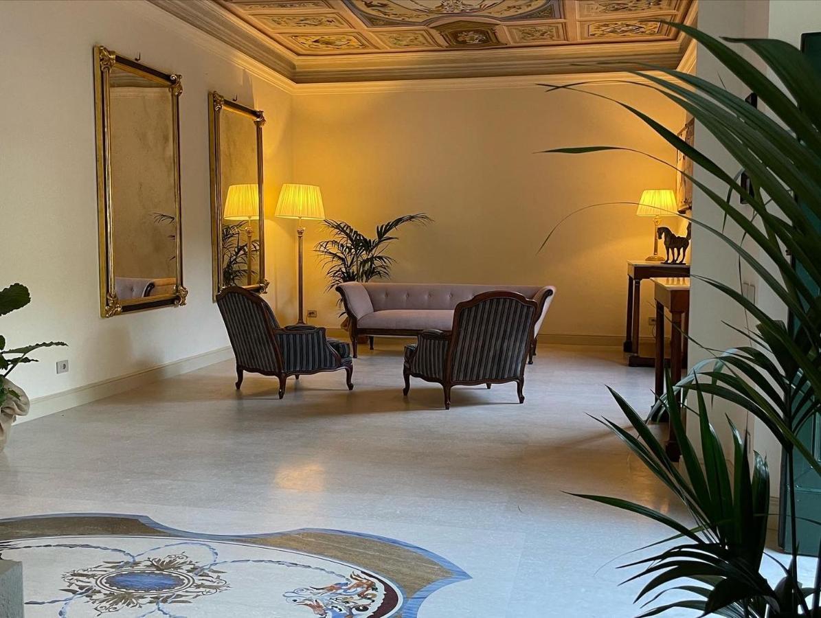 Burlamacchi Villas Bagni di Lucca Kültér fotó