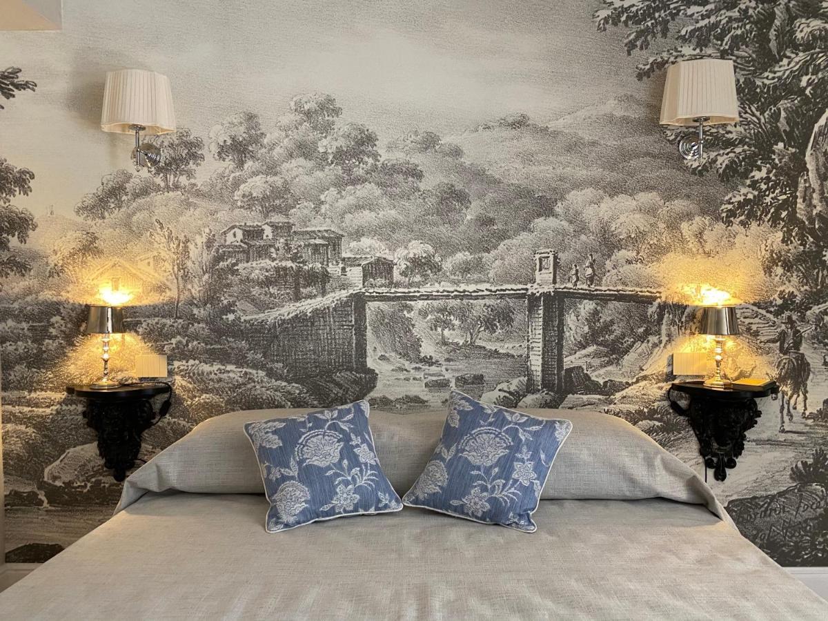 Burlamacchi Villas Bagni di Lucca Kültér fotó