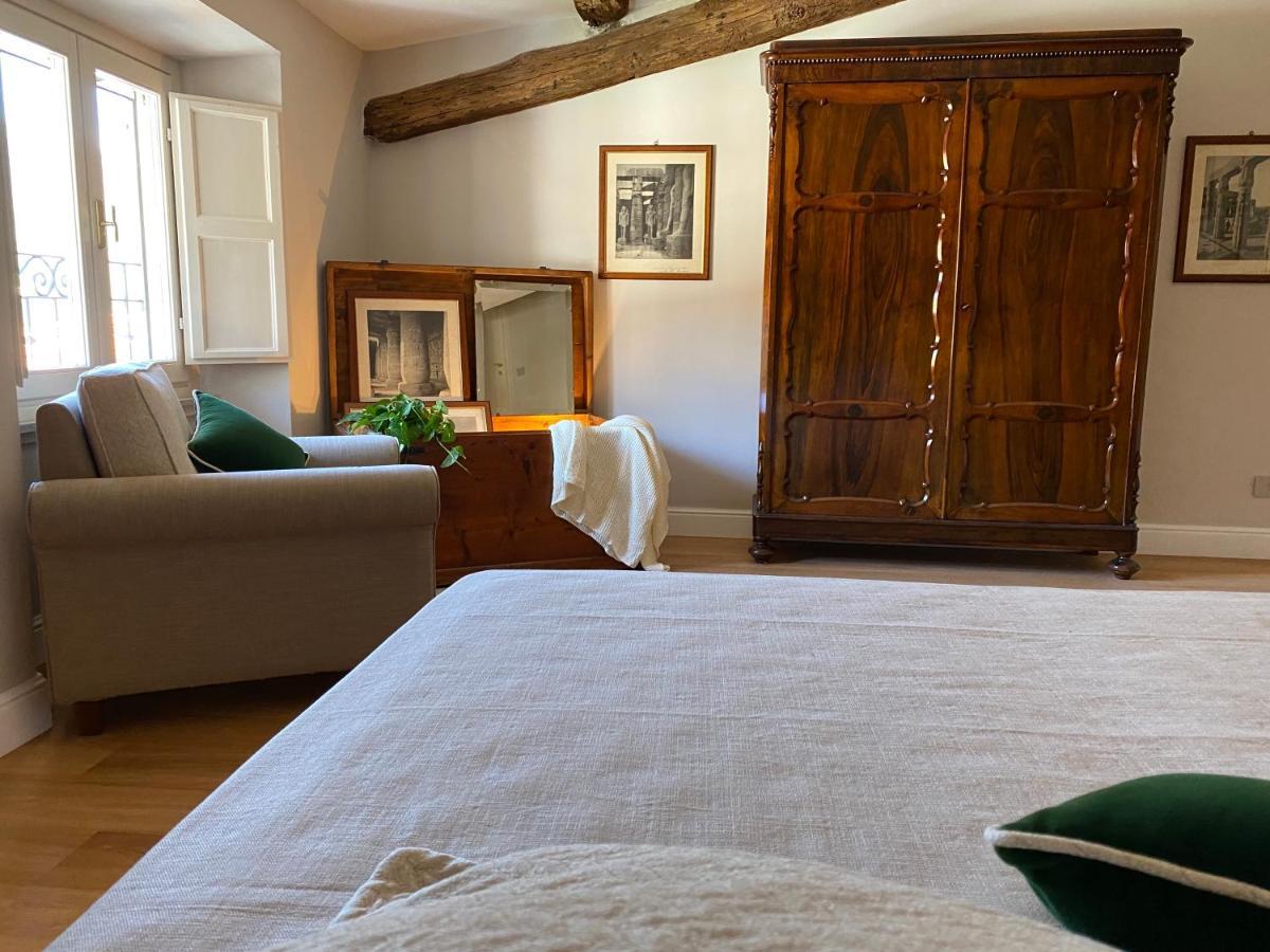 Burlamacchi Villas Bagni di Lucca Kültér fotó