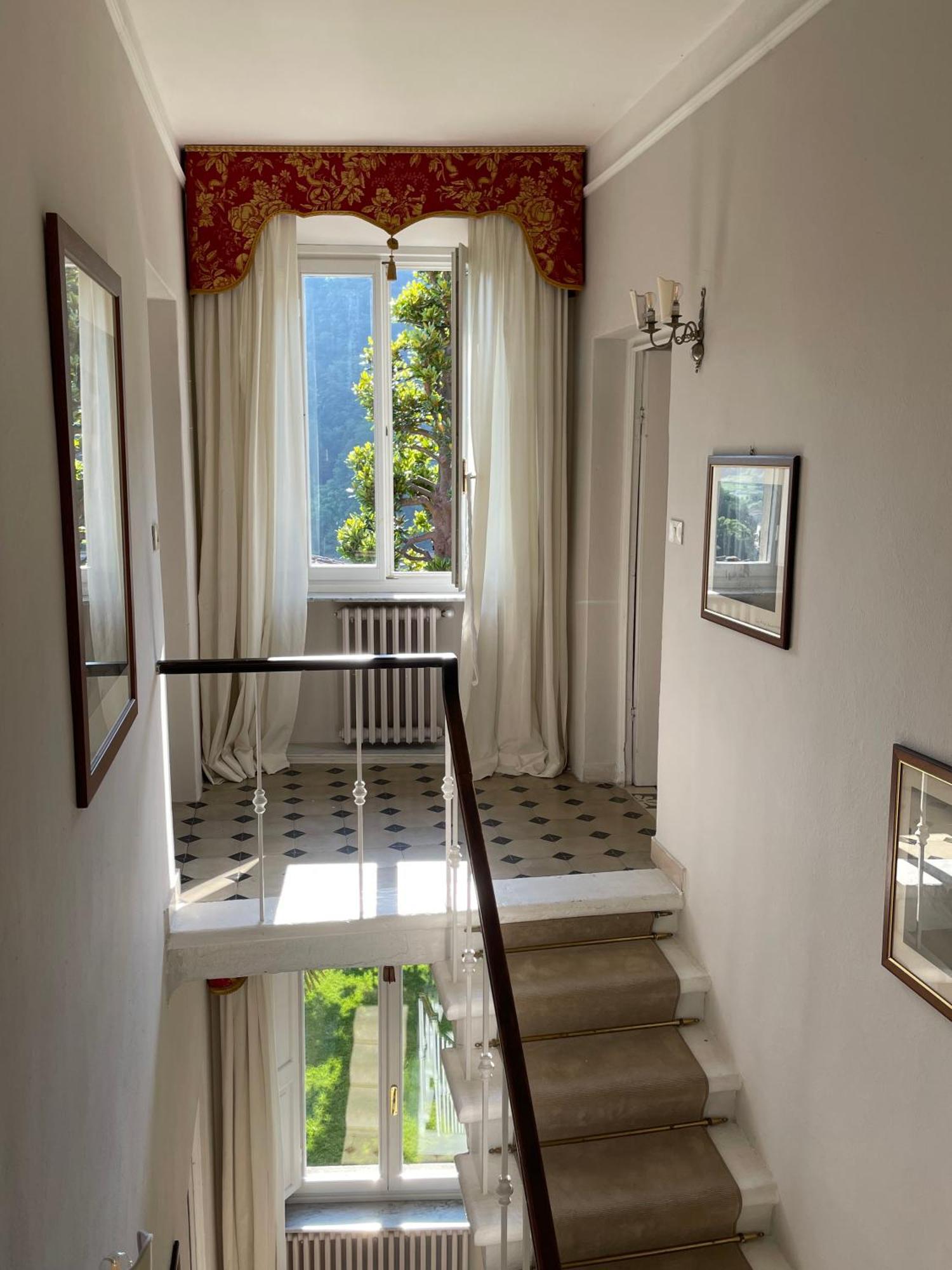 Burlamacchi Villas Bagni di Lucca Kültér fotó