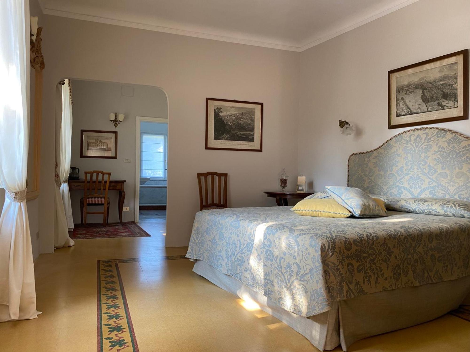 Burlamacchi Villas Bagni di Lucca Kültér fotó