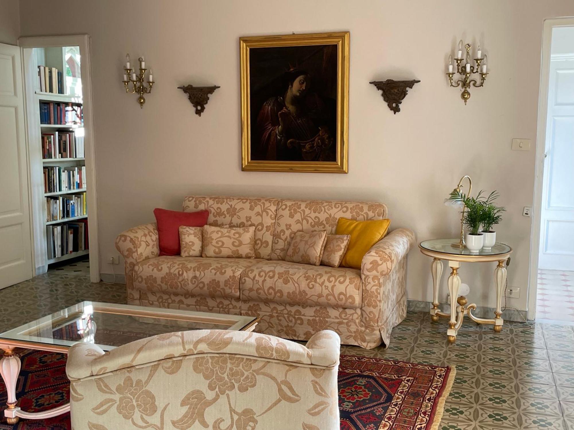 Burlamacchi Villas Bagni di Lucca Kültér fotó