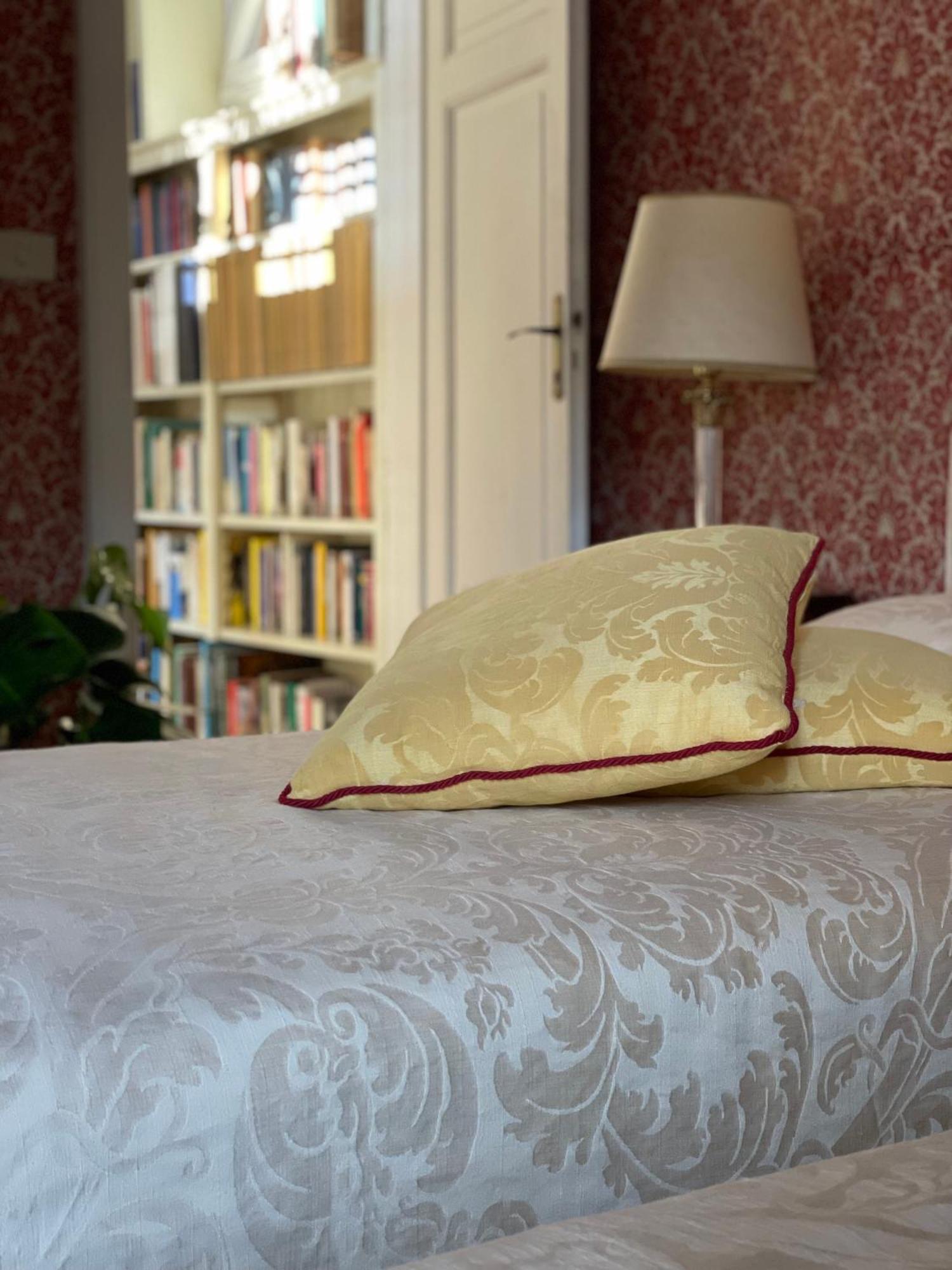 Burlamacchi Villas Bagni di Lucca Kültér fotó