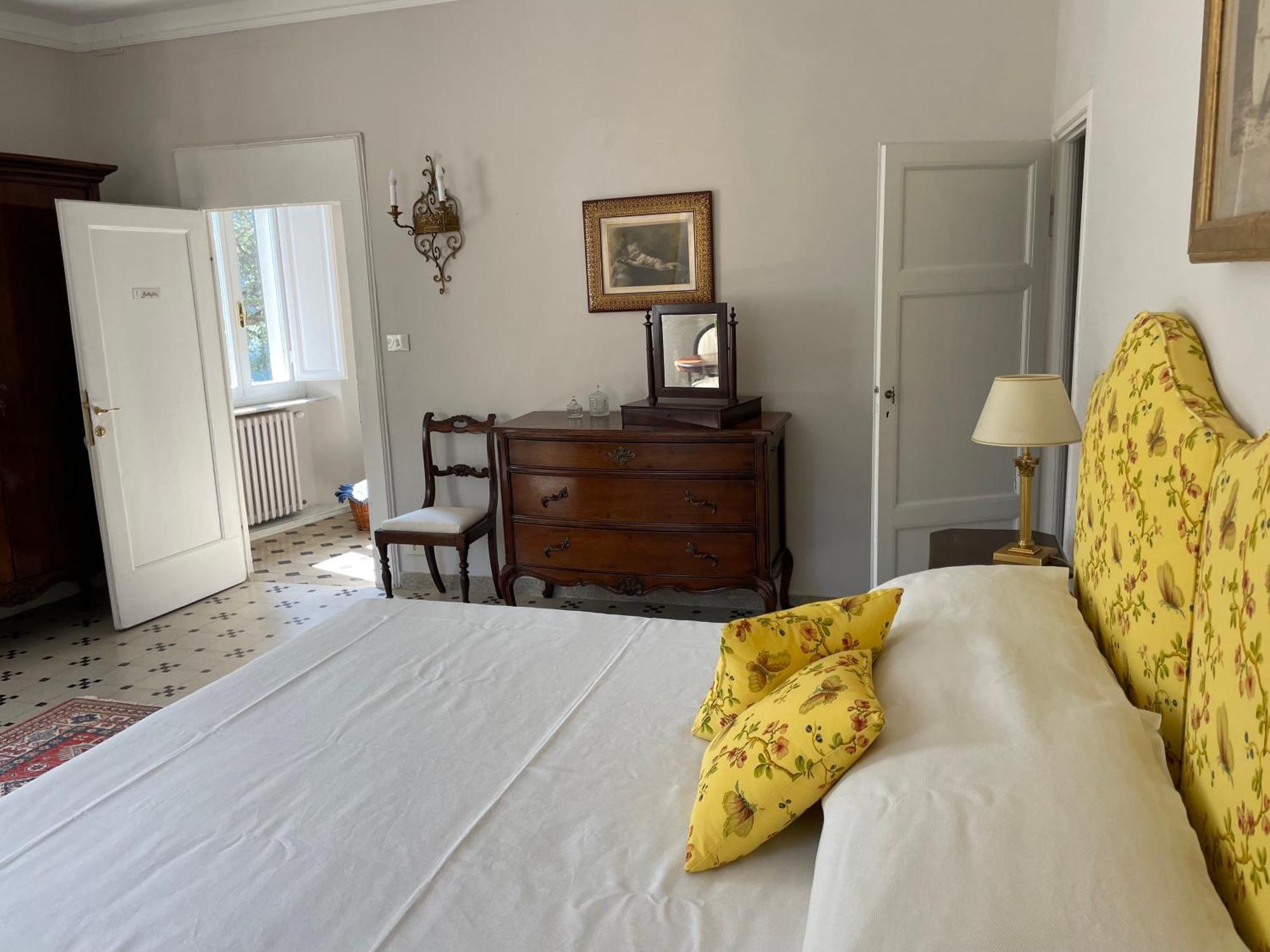 Burlamacchi Villas Bagni di Lucca Kültér fotó