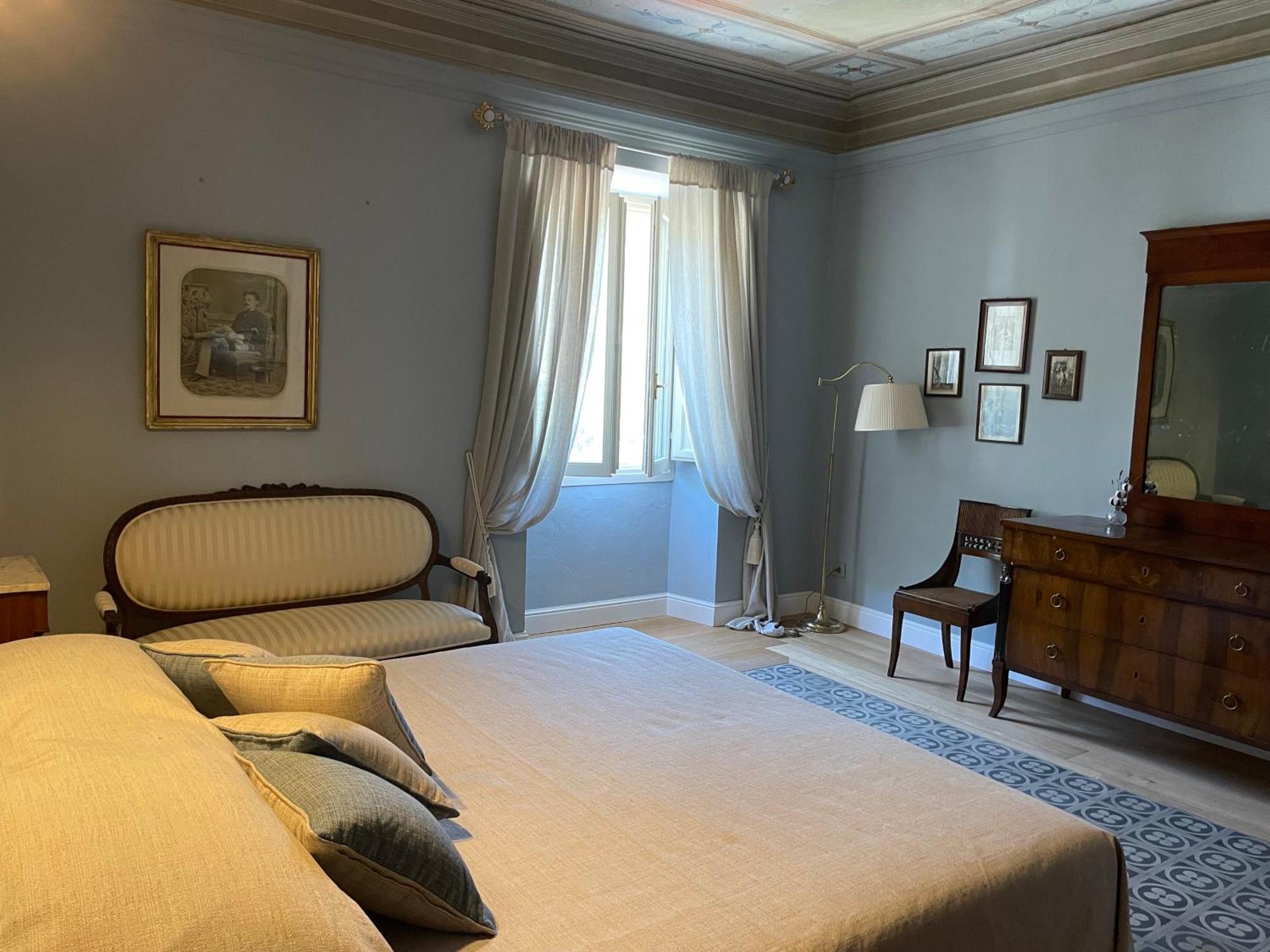 Burlamacchi Villas Bagni di Lucca Kültér fotó