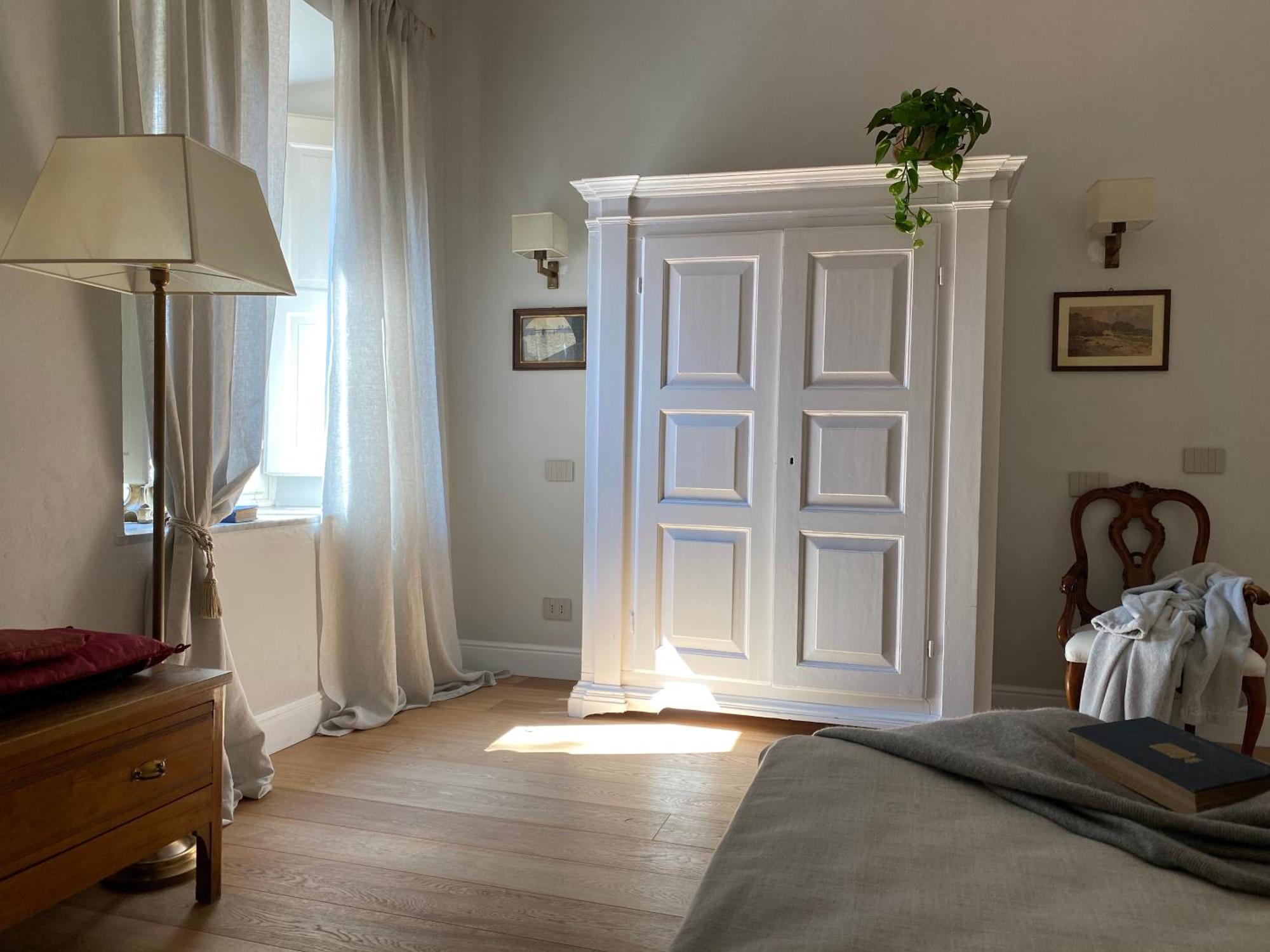 Burlamacchi Villas Bagni di Lucca Kültér fotó