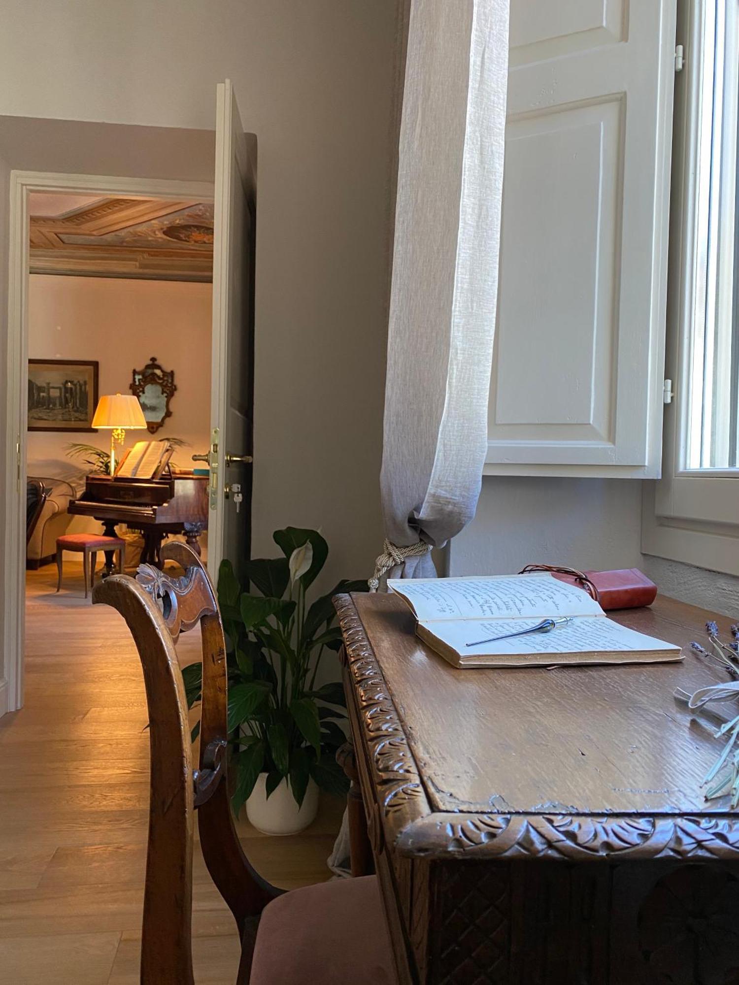 Burlamacchi Villas Bagni di Lucca Kültér fotó