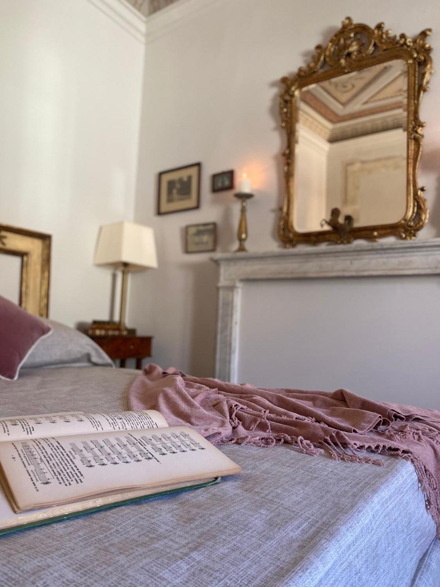 Burlamacchi Villas Bagni di Lucca Kültér fotó