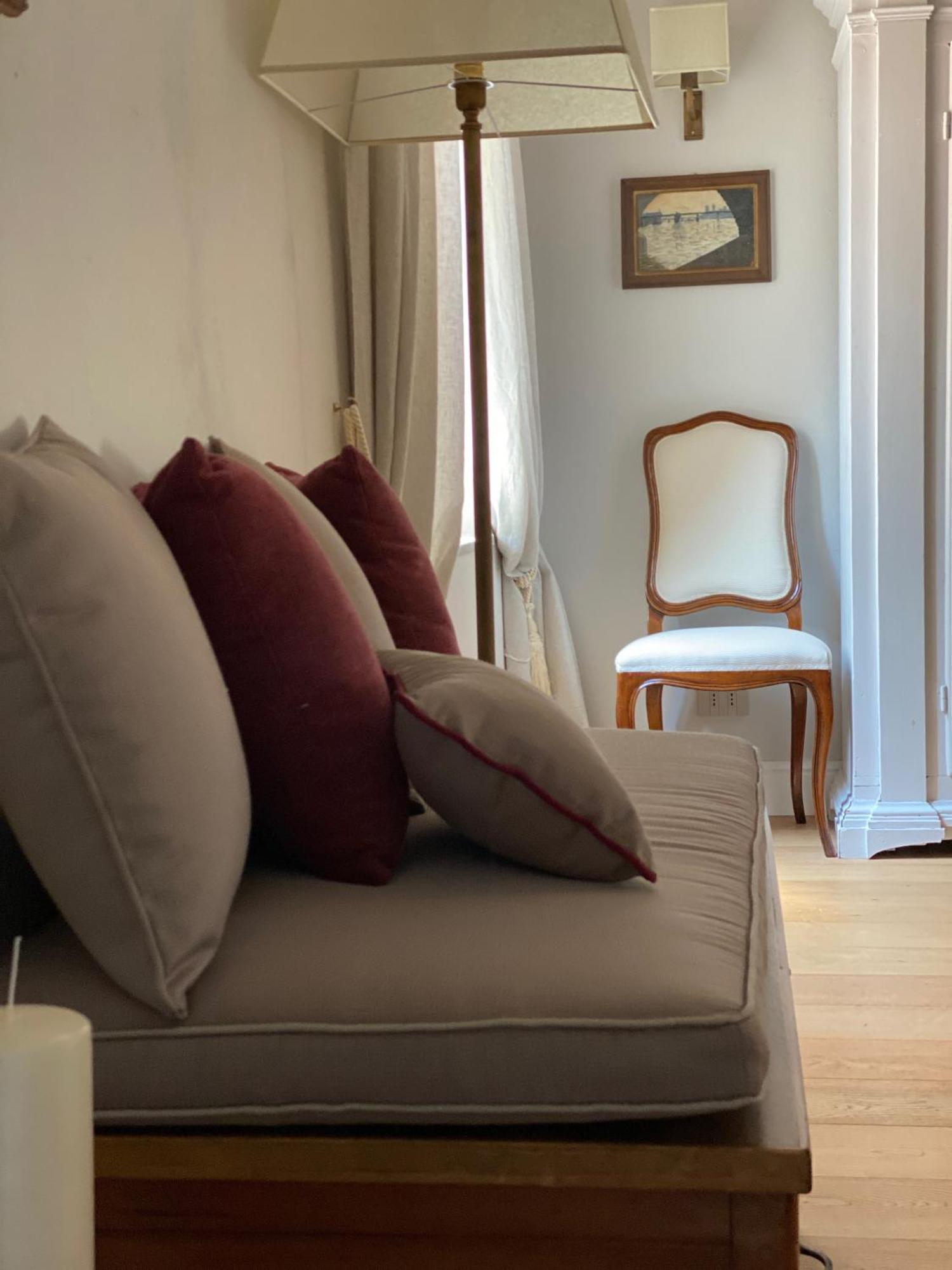 Burlamacchi Villas Bagni di Lucca Kültér fotó