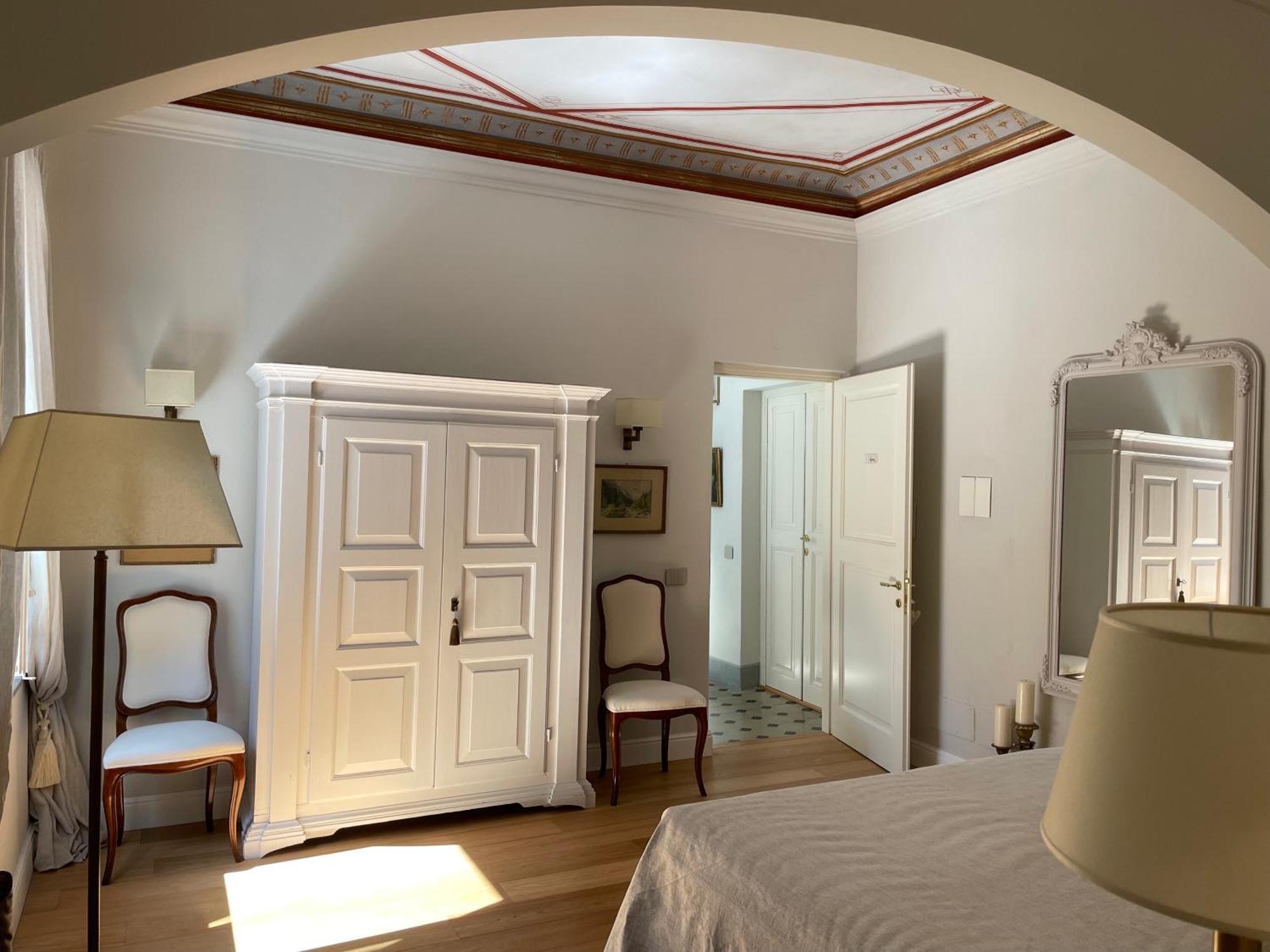 Burlamacchi Villas Bagni di Lucca Kültér fotó