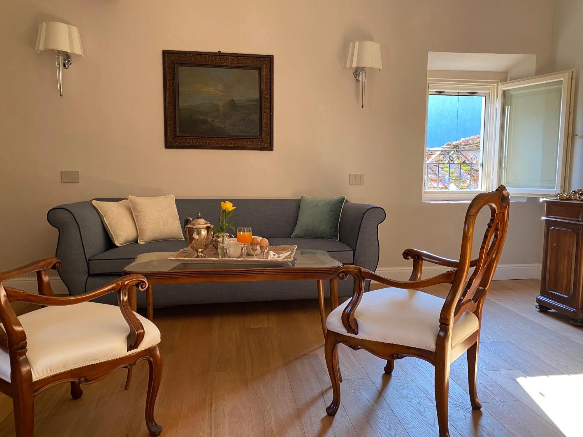 Burlamacchi Villas Bagni di Lucca Kültér fotó