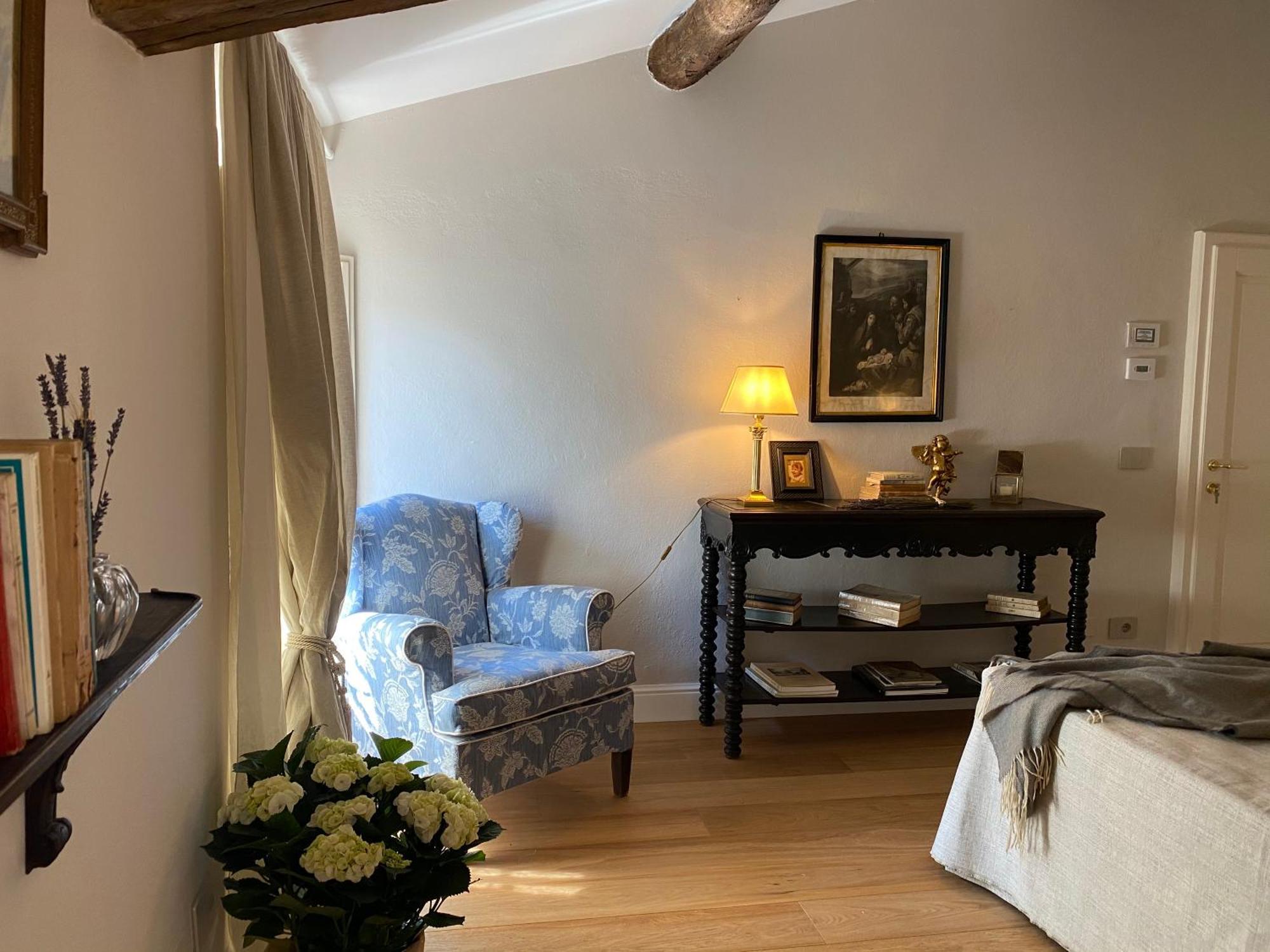 Burlamacchi Villas Bagni di Lucca Kültér fotó