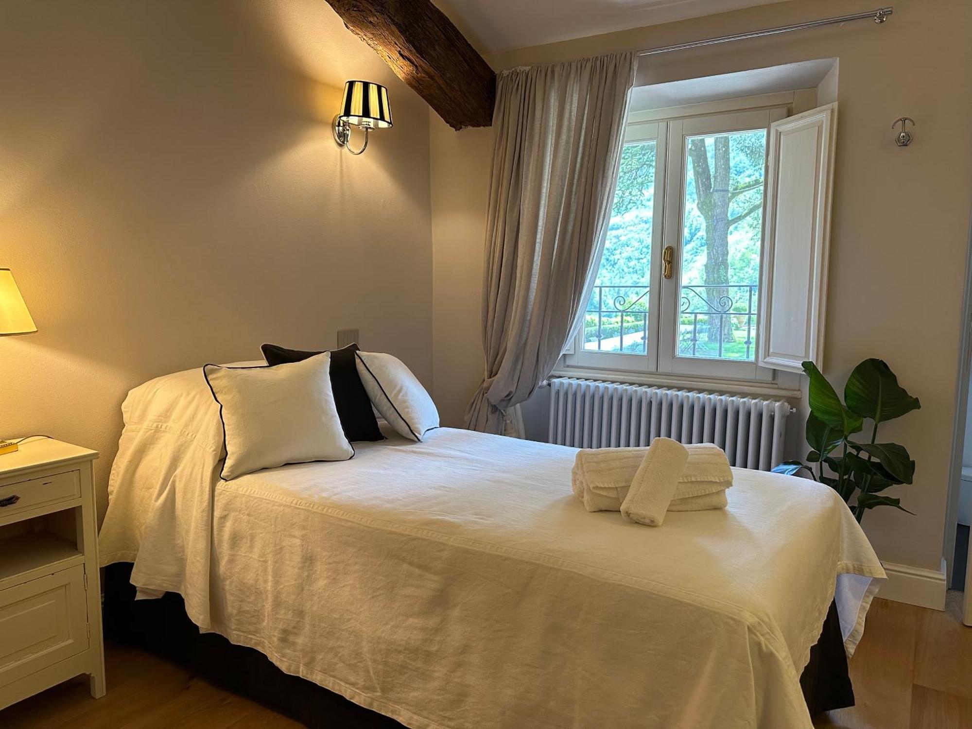 Burlamacchi Villas Bagni di Lucca Kültér fotó